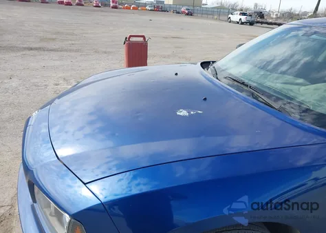 2009 Dodge Charger Sxt z USA, uszkodzony, nr VIN 2B3KK33V59H568380